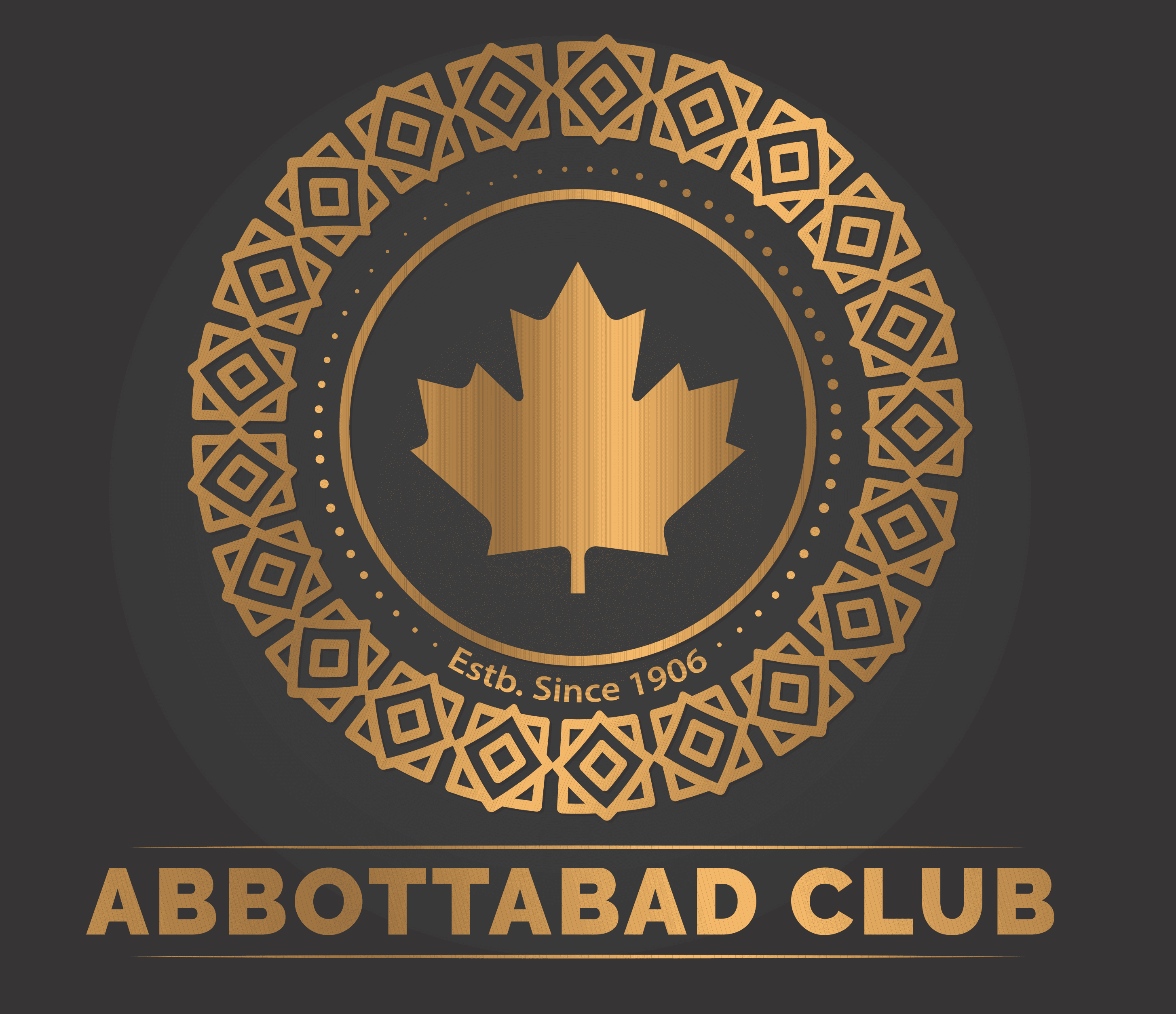 The Abbottabad Club Logo